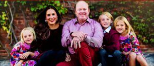 Heather Coyle announces candidacy for Oklahoma County District Judge